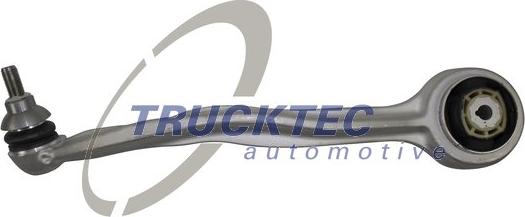 Trucktec Automotive 02.31.297 - Носач, окачване на колелата vvparts.bg