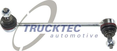 Trucktec Automotive 02.31.228 - Биалета vvparts.bg