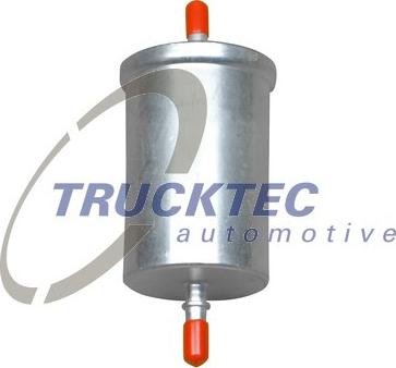 Trucktec Automotive 02.38.061 - Горивен филтър vvparts.bg