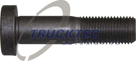 Trucktec Automotive 02.33.019 - Колесен болт vvparts.bg