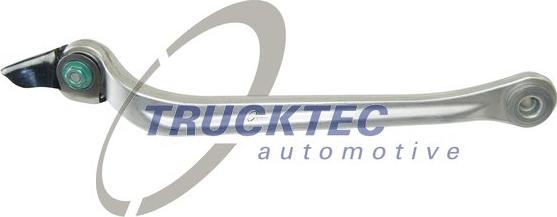 Trucktec Automotive 02.32.049 - Щанга / подпора, окачване на колелото vvparts.bg