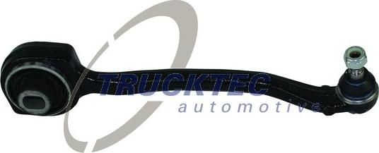 Trucktec Automotive 02.32.042 - Носач, окачване на колелата vvparts.bg