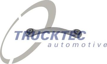 Trucktec Automotive 02.32.054 - Носач, окачване на колелата vvparts.bg