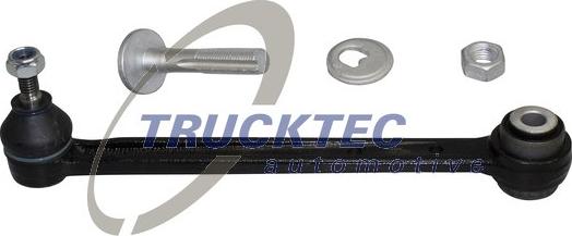 Trucktec Automotive 02.32.036 - Носач, окачване на колелата vvparts.bg