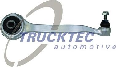 Trucktec Automotive 02.32.038 - Носач, окачване на колелата vvparts.bg