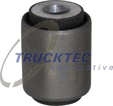 Trucktec Automotive 02.32.029 - Тампон, носач vvparts.bg