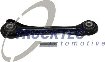 Trucktec Automotive 02.32.023 - Щанга / подпора, окачване на колелото vvparts.bg