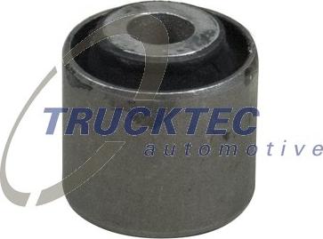 Trucktec Automotive 02.32.027 - Тампон, носач vvparts.bg