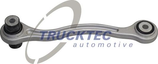 Trucktec Automotive 02.32.141 - Носач, окачване на колелата vvparts.bg