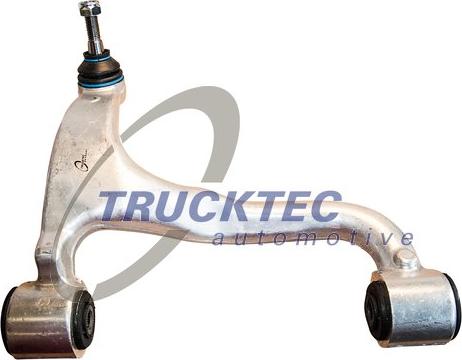 Trucktec Automotive 02.32.148 - Носач, окачване на колелата vvparts.bg