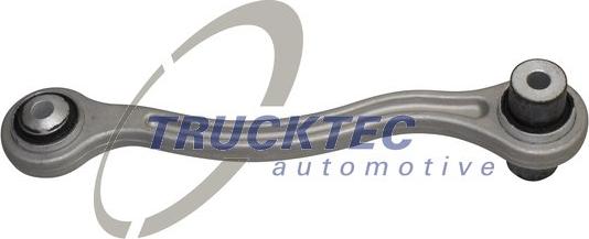 Trucktec Automotive 02.32.142 - Носач, окачване на колелата vvparts.bg