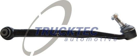 Trucktec Automotive 02.32.151 - Носач, окачване на колелата vvparts.bg