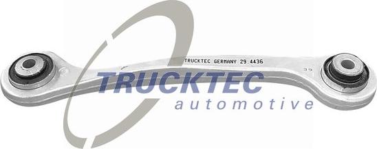 Trucktec Automotive 02.32.118 - Носач, окачване на колелата vvparts.bg