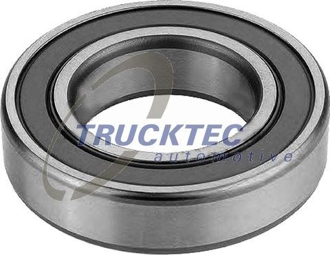 Trucktec Automotive 02.32.128 - Опора карданен вал vvparts.bg