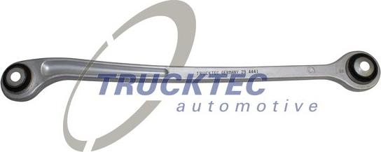 Trucktec Automotive 02.32.123 - Носач, окачване на колелата vvparts.bg