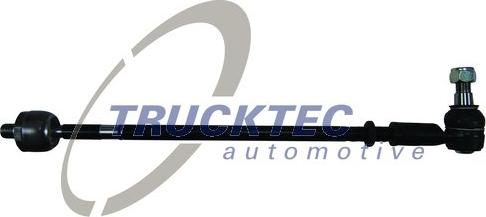 Trucktec Automotive 02.37.049 - Напречна кормилна щанга vvparts.bg