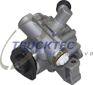 Trucktec Automotive 02.37.144 - Хидравлична помпа, кормилно управление vvparts.bg