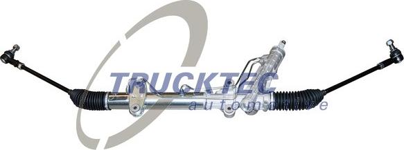 Trucktec Automotive 02.37.103 - Кормилна кутия vvparts.bg