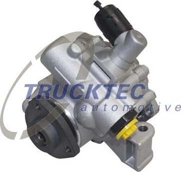 Trucktec Automotive 02.37.139 - Хидравлична помпа, кормилно управление vvparts.bg