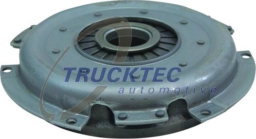 Trucktec Automotive 02.23.164 - Притискателен диск vvparts.bg