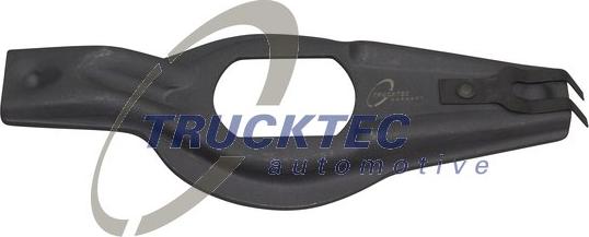 Trucktec Automotive 02.23.160 - Изключваща вилка, съединител vvparts.bg