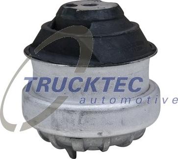 Trucktec Automotive 02.22.002 - Окачване, двигател vvparts.bg