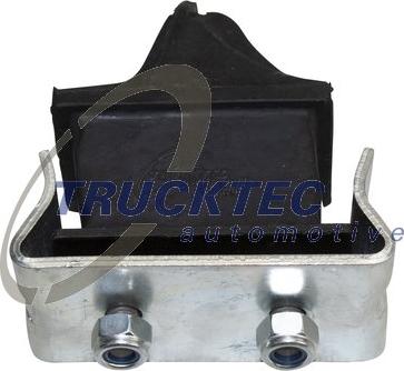 Trucktec Automotive 02.22.011 - Окачване, двигател vvparts.bg