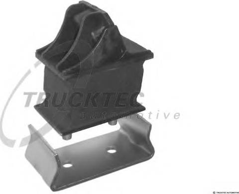 Trucktec Automotive 02.22.026 - Окачване, двигател vvparts.bg