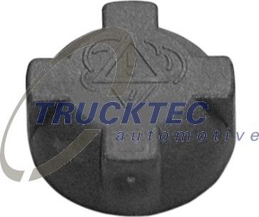Trucktec Automotive 07.40.034 - Капачка, резервоар за охладителна течност vvparts.bg