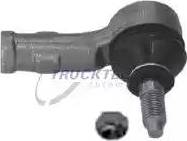 Trucktec Automotive 07.41.002 - Накрайник на напречна кормилна щанга vvparts.bg