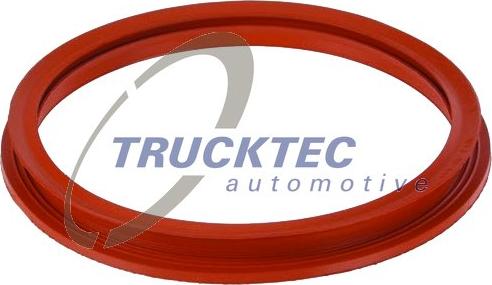 Trucktec Automotive 07.42.098 - Уплътнение, горивна сонда (датчик за показване нивото на гор vvparts.bg