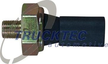 Trucktec Automotive 07.42.040 - Датчик, налягане на маслото vvparts.bg
