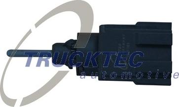 Trucktec Automotive 07.42.057 - Ключ за спирачните светлини vvparts.bg