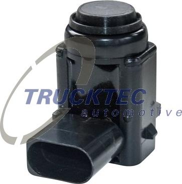 Trucktec Automotive 07.42.002 - Датчик, парктроник vvparts.bg