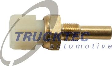 Trucktec Automotive 07.42.078 - Датчик, температура на охладителната течност vvparts.bg