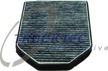 Trucktec Automotive 07.59.048 - Филтър купе (поленов филтър) vvparts.bg