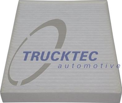 Trucktec Automotive 07.59.052 - Филтър купе (поленов филтър) vvparts.bg