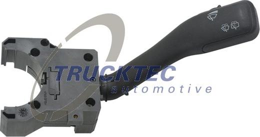 Trucktec Automotive 07.58.050 - Включвател на чистачките vvparts.bg