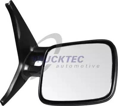 Trucktec Automotive 07.57.001 - Външно огледало vvparts.bg