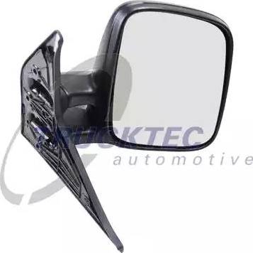 Trucktec Automotive 07.57.002 - Външно огледало vvparts.bg