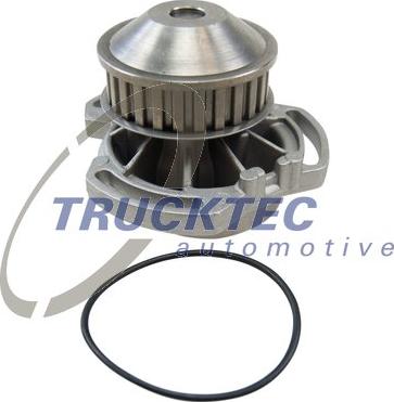 Trucktec Automotive 07.19.098 - Водна помпа vvparts.bg