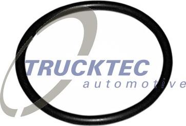 Trucktec Automotive 07.19.039 - Уплътнение, термостат vvparts.bg