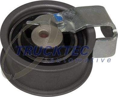 Trucktec Automotive 07.19.151 - Обтяжна ролка, ангренаж vvparts.bg
