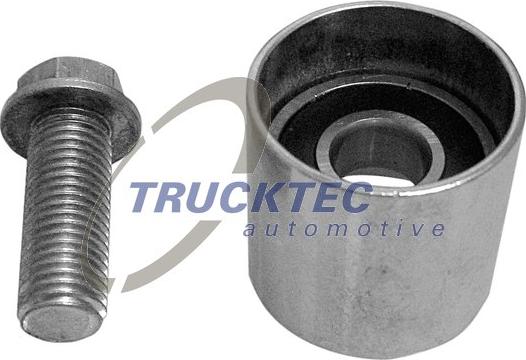 Trucktec Automotive 07.19.152 - Паразитна / водеща ролка, зъбен ремък vvparts.bg