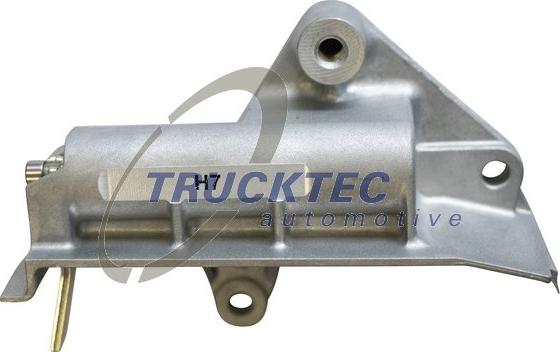 Trucktec Automotive 07.19.119 - Ремъчен обтегач, ангренаж vvparts.bg