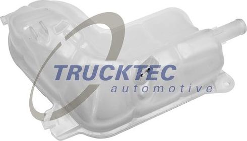 Trucktec Automotive 07.19.175 - Разширителен съд, охладителна течност vvparts.bg