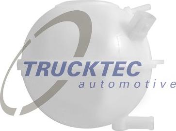 Trucktec Automotive 07.19.173 - Разширителен съд, охладителна течност vvparts.bg