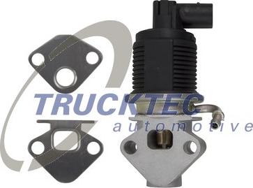 Trucktec Automotive 07.14.040 - AGR-Клапан vvparts.bg