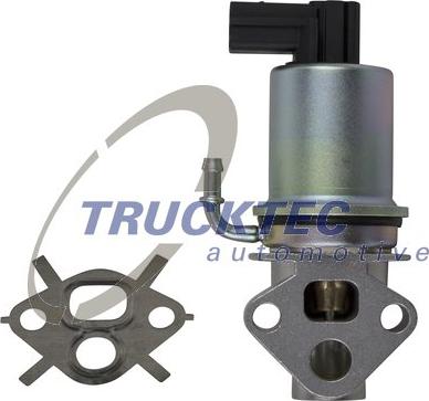 Trucktec Automotive 07.16.040 - AGR-Клапан vvparts.bg