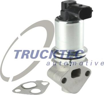 Trucktec Automotive 07.16.042 - AGR-Клапан vvparts.bg